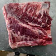 精品三线五花肉
