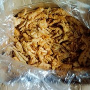 脱骨虎皮鸡爪