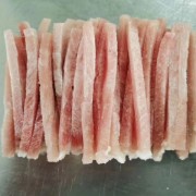 五花肉片