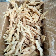 单冻去骨鸡爪