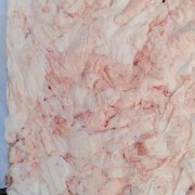 去皮精修肚腩膘