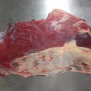 鹿排腩