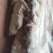 猪蹄