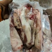 牛胸腹肉