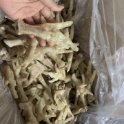去骨鸡爪