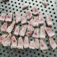 鸡脚筋