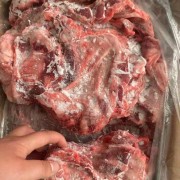 连干肉