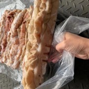 国产猪大肠