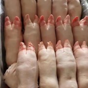 厂家改包一级猪蹄