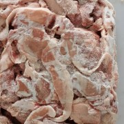 精碎肉80：20