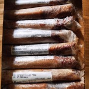 进口5号肉