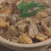 飘香牛杂（成品）