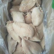 单冻大胸