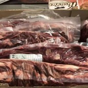 阿根廷整牛22切