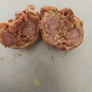 肚包肉