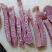 小里脊