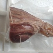 卤牛腱