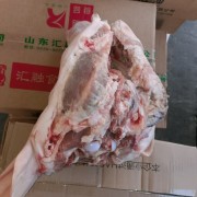 金锣带耳猪头