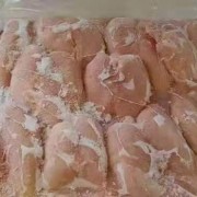 大小胸