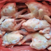 三黄鸡
