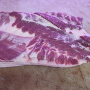 猪肉分割品