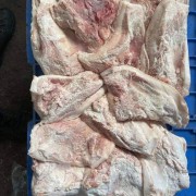 精修槽头肉