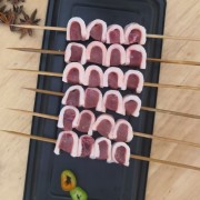 望京小腰串