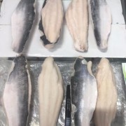 巴沙鱼柳