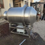 八角拌料机搅拌机