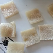 猪皮块