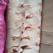 排腿