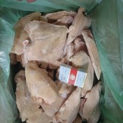 单冻大胸
