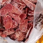 调理牛排边料
