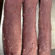 去筋膜三号肉