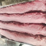 母猪去皮三号肉，