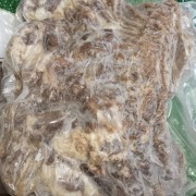 带皮熟羊肉