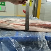 带皮五花肉