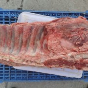 大羊法排