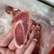 扇骨边角料