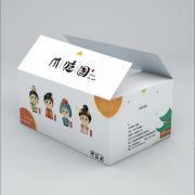 柠檬凤爪