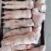 改包猪脚