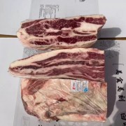 纯干安格斯美肥