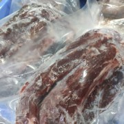 国产单冻纯干牛腱