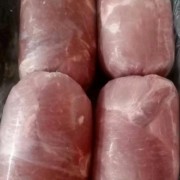 精修母猪4号肉