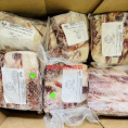 安格斯牛部位肉