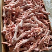 2758A级鸡脚