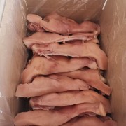 鑫燚猪头肉
