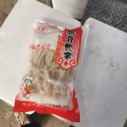 脱骨鸭掌无骨鸭掌