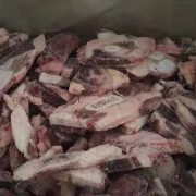 牛仔骨边料