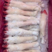 羊蹄